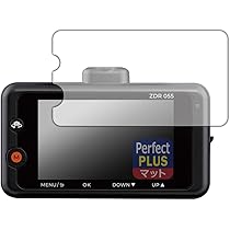 Amazon | PDA工房 コムテック ドライブレコーダー ZDR055 対応